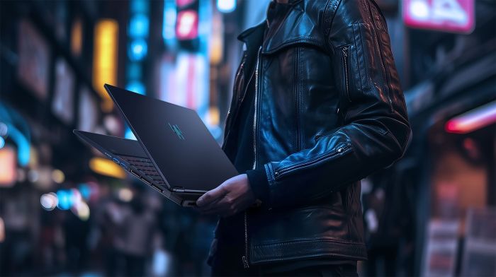 Ноутбук Acer Predator Helios Neo 16S PHN16S-71 16" OLED, Intel U7-255HX, 32GB, F1TB, NVD5060-8, Lin, черный