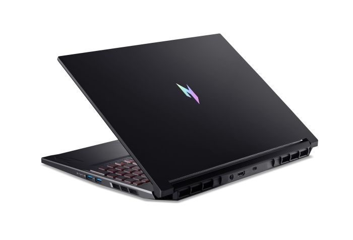 Ноутбук Acer Nitro V 16 ANV16-42 16" WUXGA IPS, AMD R7-260, 32GB, F1TB, NVD5070-8, Lin, чорний