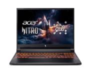 Ноутбук Acer Nitro V 16 ANV16-42 16" WUXGA IPS, AMD R7-260, 32GB, F1TB, NVD5070-8, Lin, чорний