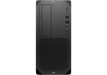 Робоча станція HP Z2-G9 TWR, Intel i7-14700, 32GB, F1TB, NVD 2000-16 Ada, WiFi, кл+м, Win11P