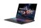 Ноутбук Acer Nitro 18 AN18-61 18" WQXGA IPS, AMD R7-350, 32GB, F2TB, NVD5070-8, Lin, чорний