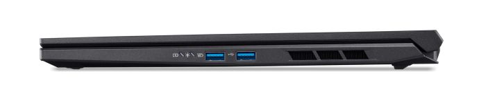 Ноутбук Acer Nitro V 16 ANV16-61 16" WUXGA IPS, AMD R9-365, 32GB, F1TB, NVD5070-8, Lin, чорний
