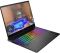 Ноутбук HP OMEN MAX 16-ah0041ua 16" 2.5K OLED, Intel U7-255HX, 64GB, F2TB, NVD5080-16, DOS, черный