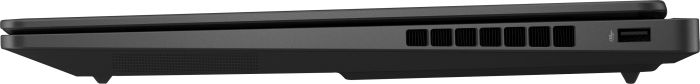 Ноутбук HP OMEN MAX 16-ah0041ua 16" 2.5K OLED, Intel U7-255HX, 64GB, F2TB, NVD5080-16, DOS, черный