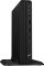 Комп'ютер персональний неттоп HP 260-G9 DM, Intel i5-1334U, 16GB, F512GB, UMA, WiFi, кл+м, 3р, Win11P
