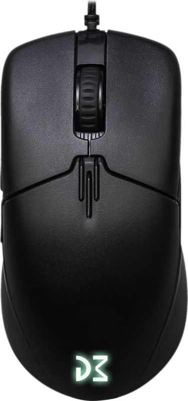 Мышь игровая Dream Machines DM7 Switch Duo Wireless Black