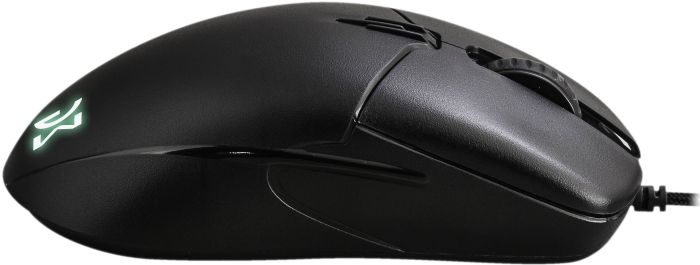 Мышь игровая Dream Machines DM7 Switch Duo Wireless Black