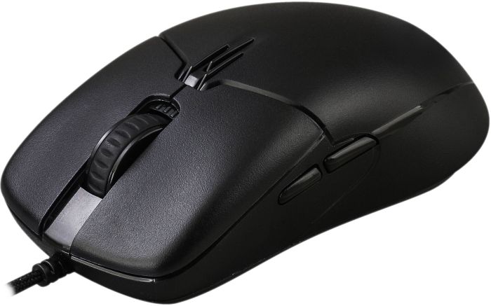 Мышь игровая Dream Machines DM7 Switch Duo Wireless Black