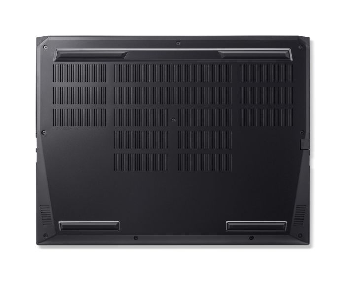Ноутбук Acer Nitro 16S AN16S-61 16" WQXGA IPS, AMD R9-365, 32GB, F2TB, NVD5070-8, Lin, чорний