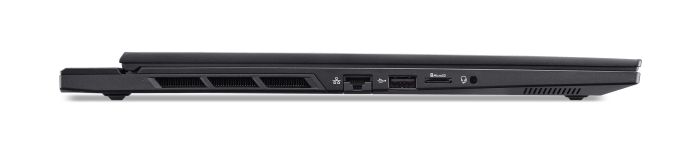 Ноутбук Acer Nitro 16S AN16S-61 16" WQXGA IPS, AMD R9-365, 32GB, F2TB, NVD5070-8, Lin, чорний
