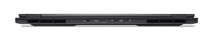 Ноутбук Acer Nitro 16S AN16S-61 16" WQXGA IPS, AMD R7-350, 32GB, F1TB, NVD5070-8, Lin, чорний