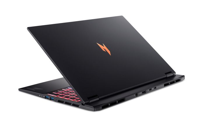 Ноутбук Acer Nitro 16S AN16S-61 16" WQXGA IPS, AMD R7-350, 32GB, F1TB, NVD5070-8, Lin, чорний