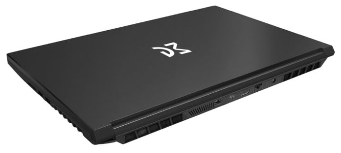 Ноутбук Dream Machines RG4050-15 15.6FHD IPS, Intel i7-13620H, 32GB, F1TB, NVD4050-6, DOS, чорний
