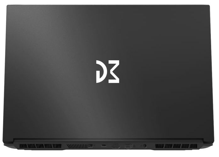 Ноутбук Dream Machines RG4050-15 15.6FHD IPS, Intel i7-13620H, 32GB, F1TB, NVD4050-6, DOS, черный