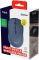 Мышь Trust Yvi+ Compact Multi-Device, WL/BT/USB-A, синий