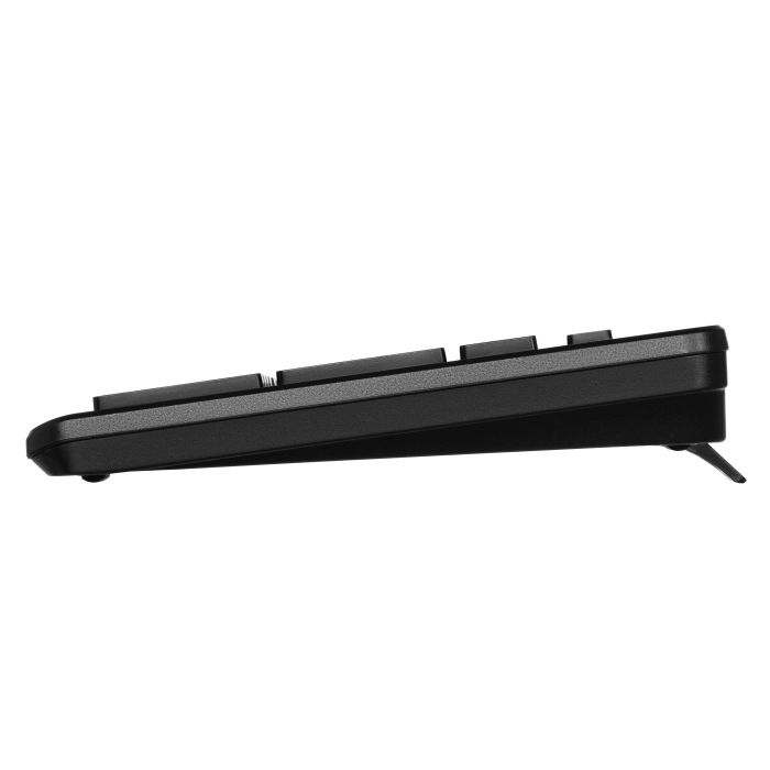 HP Keyboard membrane 230, 106key, WL, EN/UK, black