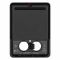 Клавіатура мембранна HP 960 BLK Ergonomic split-zone, 112key, BT, EN/UK, чорний