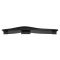 Клавіатура мембранна HP 960 BLK Ergonomic split-zone, 112key, BT, EN/UK, чорний