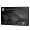 Клавіатура мембранна HP 960 BLK Ergonomic split-zone, 112key, BT, EN/UK, чорний