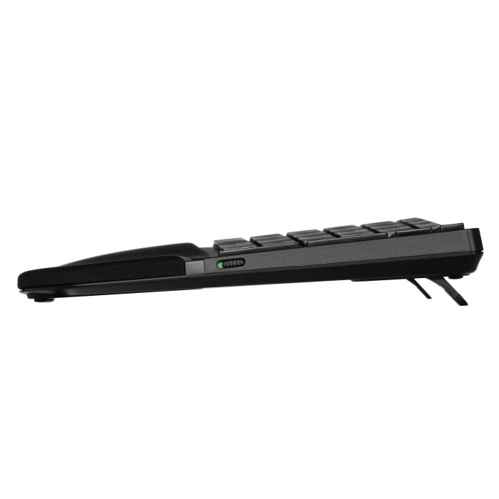 HP Keyboard membrane 680 Comfort Dual-Mode 111key, BT, EN/UK, black