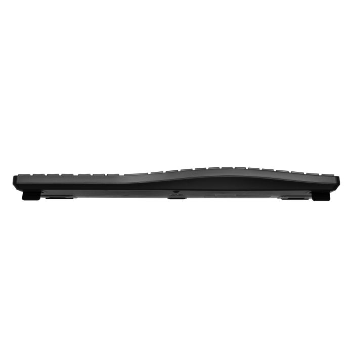 HP Keyboard membrane 680 Comfort Dual-Mode 111key, BT, EN/UK, black