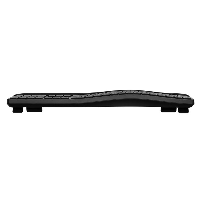 HP Keyboard membrane 680 Comfort Dual-Mode 111key, BT, EN/UK, black