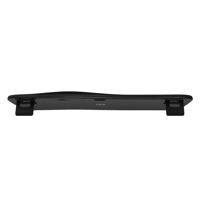 HP Keyboard membrane 680 Comfort Dual-Mode 111key, BT, EN/UK, black