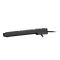 HP Keyboard membrane 320K, 109key, USB-A, EN/UK, black