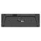 HP Keyboard membrane 220, 104key, WL, EN/UK, black