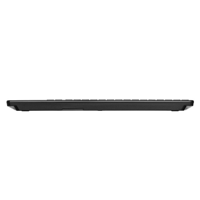 HP Keyboard membrane 220, 104key, WL, EN/UK, black