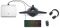 Клавіатура Dell Alienware Tenkeyless Gaming Keyboard - AW420K - Black