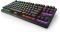 Клавіатура Dell Alienware Tenkeyless Gaming Keyboard - AW420K - Black