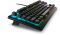 Клавіатура Dell Alienware Tenkeyless Gaming Keyboard - AW420K - Black