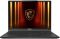 Ноутбук MSI Stealth A16 AI+ A3XWHG-067XUA 16" QHD+, AMD AI 9 HX 370, 32GB, F1TB, NVD5070TI-12, DOS, чорний