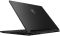 Ноутбук MSI Stealth A16 AI+ A3XWHG-067XUA 16" QHD+, AMD AI 9 HX 370, 32GB, F1TB, NVD5070TI-12, DOS, чорний