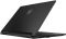 Ноутбук MSI Stealth A16 AI+ A3XWHG-067XUA 16" QHD+, AMD AI 9 HX 370, 32GB, F1TB, NVD5070TI-12, DOS, чорний