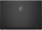 Ноутбук MSI Stealth A16 AI+ A3XWHG-067XUA 16" QHD+, AMD AI 9 HX 370, 32GB, F1TB, NVD5070TI-12, DOS, чорний