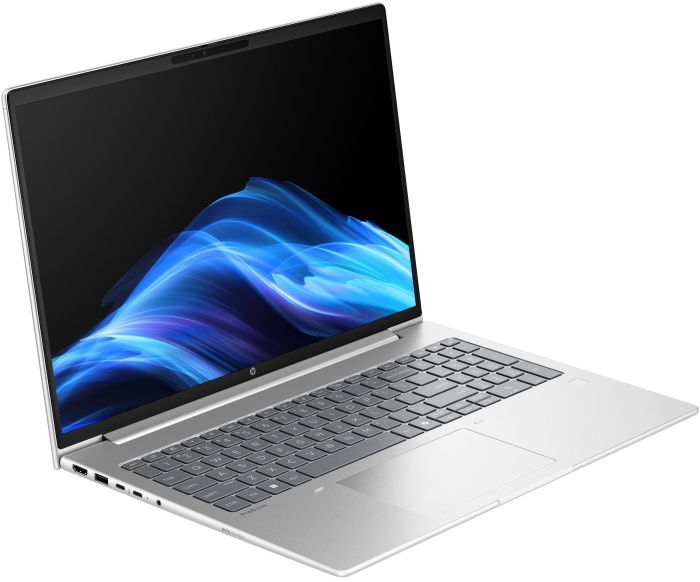 Ноутбук HP Probook 4-G1a 16" WUXGA IPS, AMD R7-250, 32GB, F1TB, UMA, DOS, сріблястий