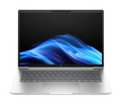 Ноутбук HP Probook 4-G1a 14" WUXGA IPS, AMD R7-250, 16GB, F512GB, UMA, DOS, сріблястий