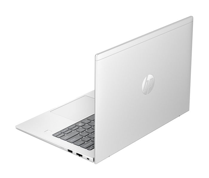 Ноутбук HP Probook 4-G1a 14" WUXGA IPS, AMD R5-230, 32GB, F1TB, UMA, DOS, серебристый