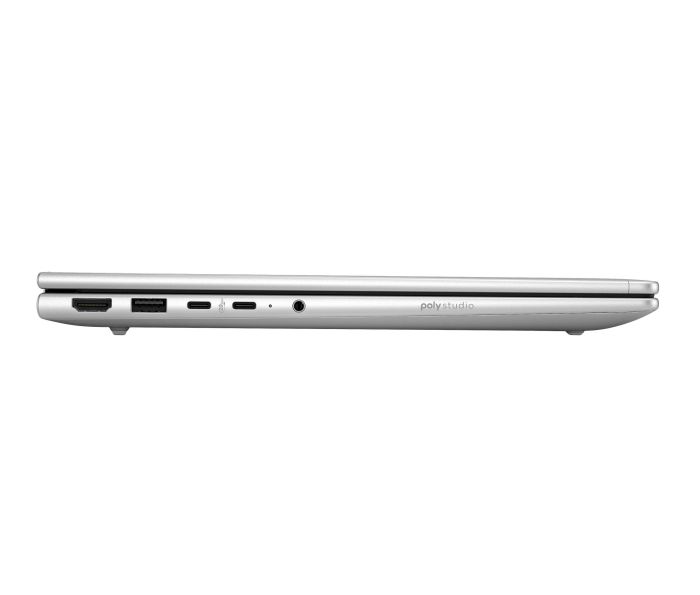 Ноутбук HP Probook 4-G1a 14" WUXGA IPS, AMD R5-230, 16GB, F1TB, UMA, DOS, сріблястий