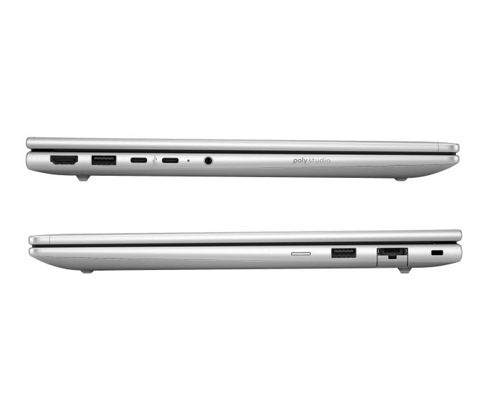 Ноутбук HP Probook 4-G1a 14" WUXGA IPS, AMD R5-230, 16GB, F1TB, UMA, DOS, сріблястий