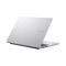 ASUS Notebook Vivobook 16 X1607CA-MB059 16" WUXGA IPS, Intel Ultra 5 225H, 16GB, F512GB, UMA, noOS, Silver