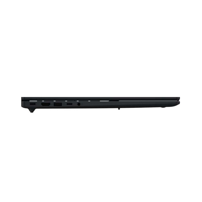 Ноутбук ASUS Vivobook 16 X1607CA-MB058 16" WUXGA IPS, Intel Ultra 5 225H, 16GB, F512GB, UMA, noOS, Блакитний