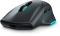 Мышь Dell Alienware Wireless Gaming Mouse - AW620M - Dark Side of the Moon