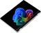 Ноутбук HP OmniBook X Flip x360 16-as0006ua 16" WUXGA IPS Touch, Intel U5-226V, 16GB, F1TB, UMA, Win11, сріблястий