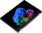 Ноутбук HP OmniBook X Flip x360 16-ar0000ua 16" 3K OLED Touch, AMD AI 7 350, 32GB, F1TB, UMA, Win11, сірий