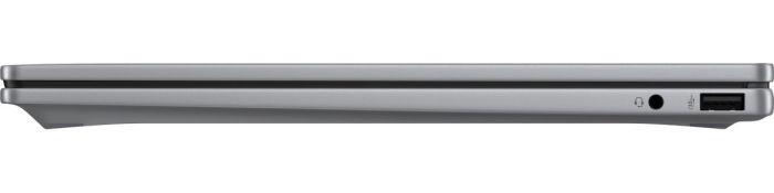 Ноутбук HP OmniBook X Flip x360 14-fk0004ua 14" WUXGA IPS Touch, AMD AI 5 340, 16GB, F512GB, UMA, Win11, сірий