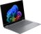 Ноутбук HP OmniBook X Flip x360 14-fk0000ua 14" 3K OLED Touch, AMD AI 7 350, 32GB, F1TB, UMA, Win11, сірий