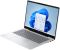 Ноутбук HP OmniBook 7 14-fs0001ua 14" WUXGA IPS AG, Intel 5-220H, 24GB, F1TB, UMA, Win11, сріблястий